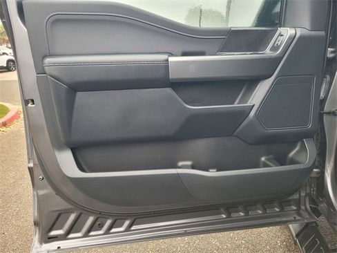 Certified 2022 Ford F150 XLT w/ Equipment Group 302A High image 18