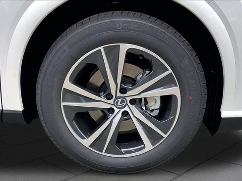 New 2026 Lexus RX 350 Premium AWD/4WD image 11
