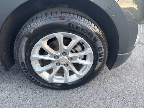 Used 2020 Chevrolet Equinox LT FWD image 10