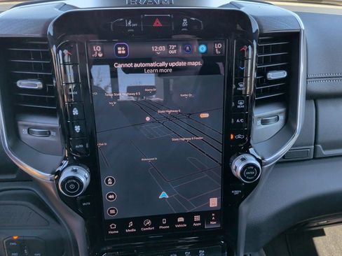 New 2026 RAM 2500 Laramie image 29