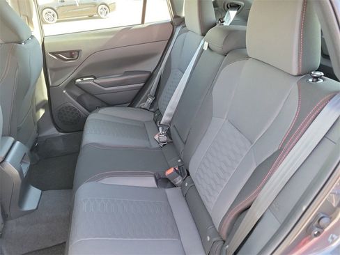 New 2026 Subaru Impreza 2.0i Sport image 13