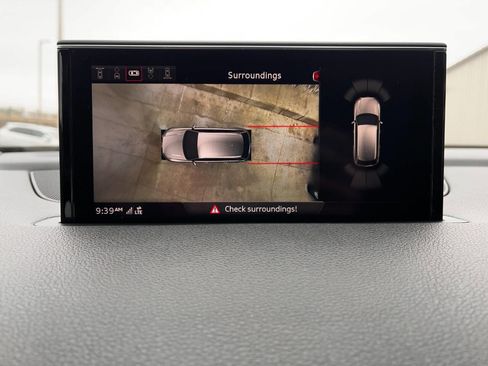 Used 2018 Audi Q7 3.0T Prestige w/ Prestige Package image 14