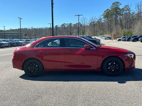 Used 2019 Mercedes-Benz A 220 image 13