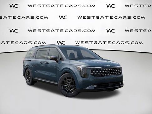 New 2026 Kia Carnival SX Prestige FWD image 11