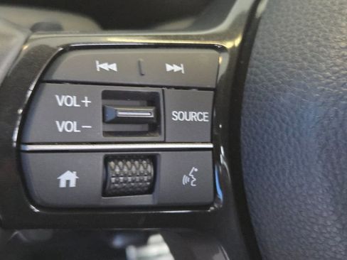 Certified 2024 Honda Civic Sport image 31