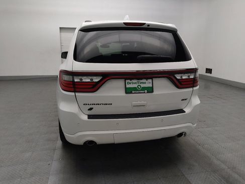 Used 2018 Dodge Durango GT w/ Premium Group AWD/4WD image 6