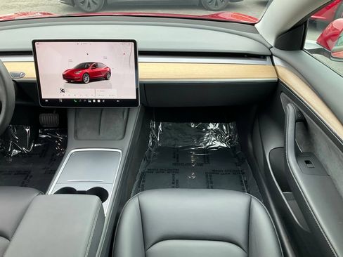 Used 2023 Tesla Model 3 Long Range AWD/4WD image 60