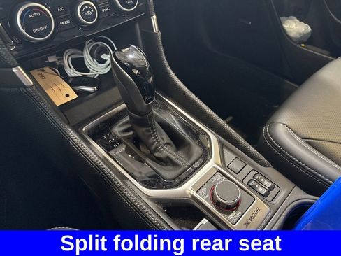 Used 2023 Subaru Forester Limited image 28