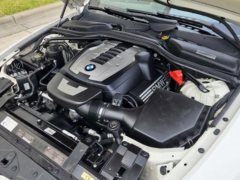 Used 2009 BMW 650i Convertible image 57