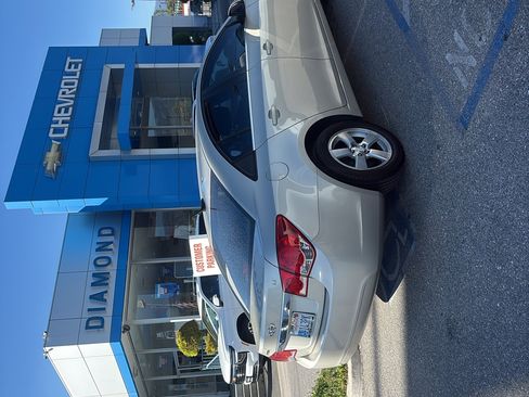 Used 2014 Chevrolet Cruze LT image 4