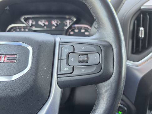 Used 2021 GMC Sierra 1500 SLE w/ Driver Alert Package I AWD/4WD image 20