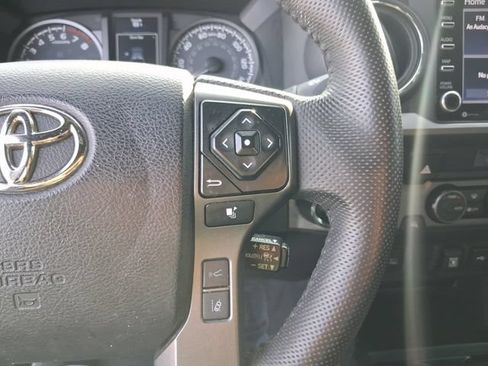 Used 2023 Toyota Tacoma TRD Sport RWD image 18
