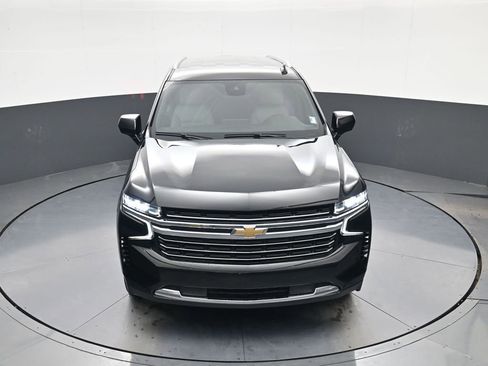Used 2023 Chevrolet Tahoe LT AWD/4WD image 30