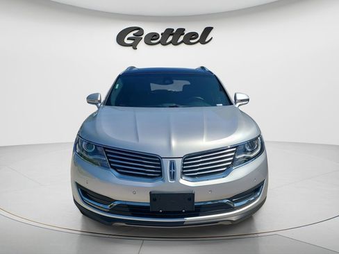 Used 2016 Lincoln MKX Reserve w/ Technology Package AWD/4WD image 2