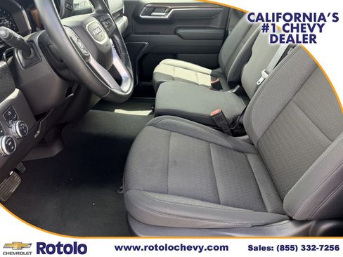 Used 2025 GMC Sierra 1500 Elevation AWD/4WD image 17