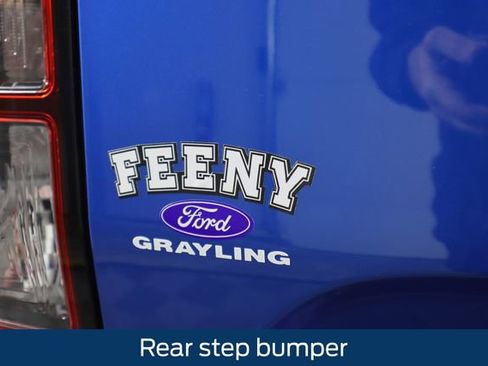 New 2025 Ford Ranger XLT w/ Technology Package image 52