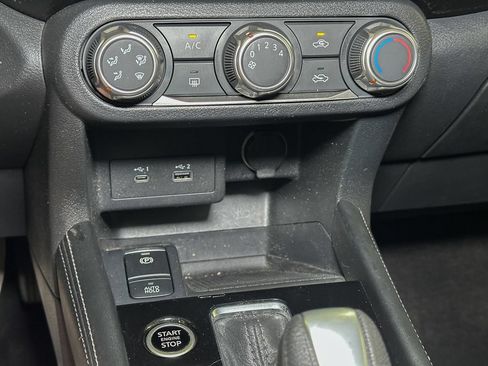 Used 2023 Nissan Kicks SV FWD image 29