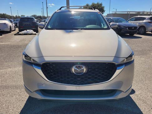 New 2025 MAZDA CX-5 AWD 2.5 S image 19