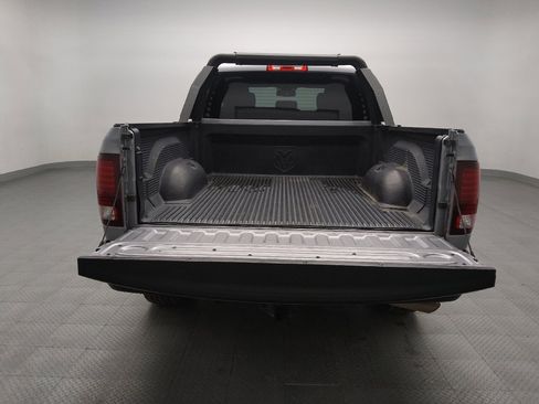 Used 2021 RAM 1500 Classic Warlock w/ Electronics Group image 29