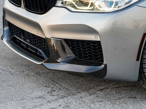 Used 2019 BMW M5 w/ Executive Package image 3