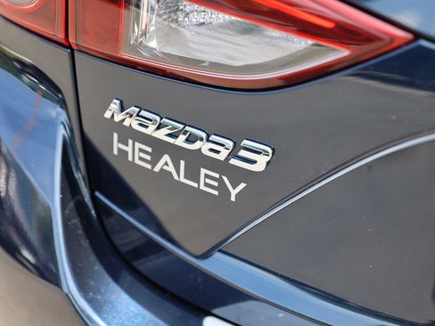 Used 2014 MAZDA MAZDA3 i Touring FWD image 9