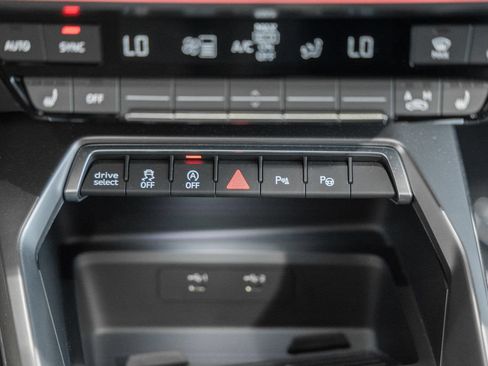 Used 2023 Audi S3 Premium Plus AWD/4WD image 23