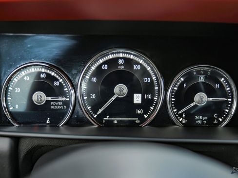 Used 2022 Rolls-Royce Cullinan image 62