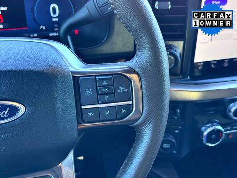 Used 2024 Ford F350 King Ranch w/ Chrome Package image 24