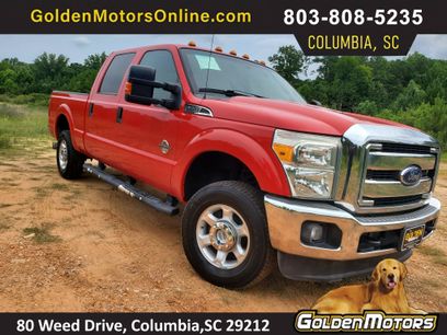 Used 2016 Ford F250 XLT w/ XLT Value Package