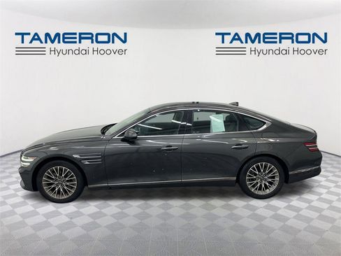 Used 2023 Genesis G80 2.5T image 2