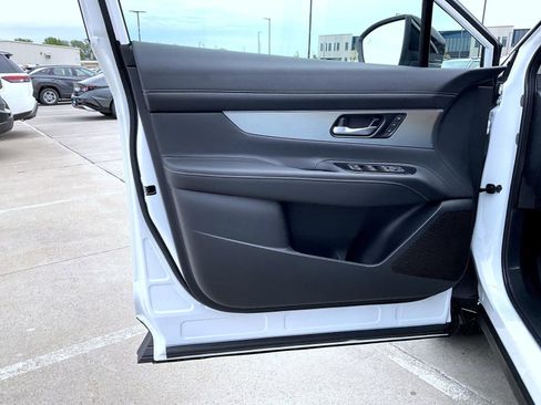 New 2026 Nissan Murano Platinum w/ Cargo Package AWD/4WD image 9