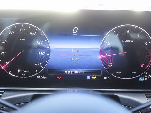 Used 2024 Mercedes-Benz C 300 C 300 image 24