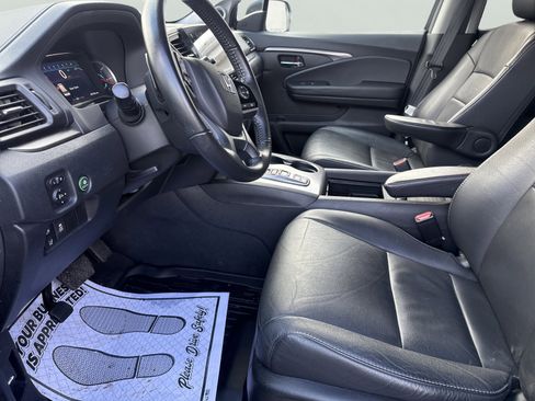 Used 2022 Honda Pilot EX-L image 17