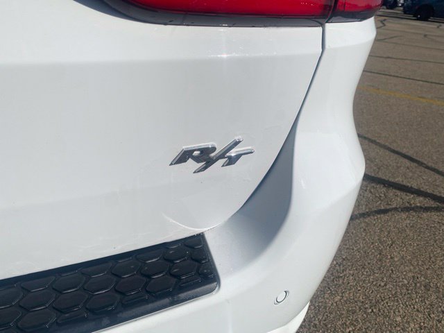 Used 2025 Dodge Durango R/T AWD/4WD image 5