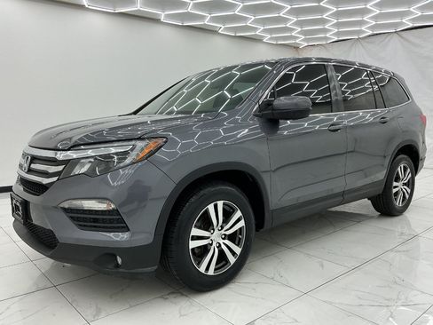 Used 2016 Honda Pilot EX-L image 6
