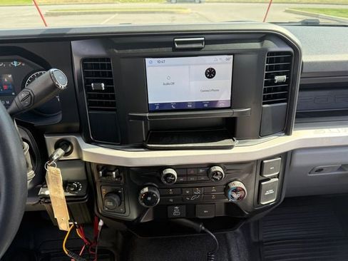 New 2026 Ford F350 XL w/ XL Chrome Package AWD/4WD image 23
