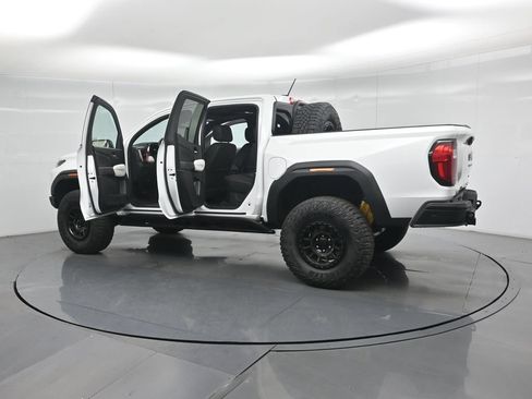 Used 2024 GMC Canyon AT4X w/ AT4X AEV Edition AWD/4WD image 35