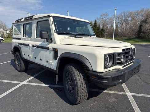 New 2026 INEOS Grenadier image 3