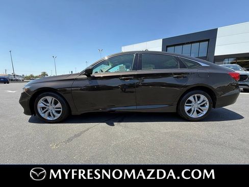Used 2018 Honda Accord LX image 7
