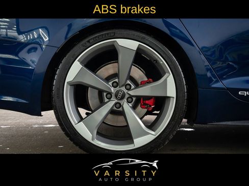 Used 2019 Audi S5 Premium Plus image 27