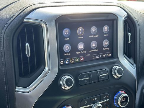 Used 2021 GMC Sierra 1500 Elevation w/ Preferred Package image 24