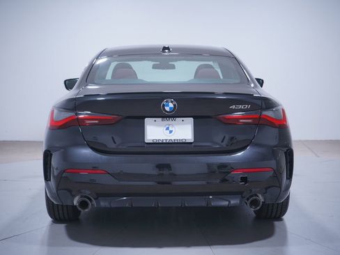 New 2026 BMW 430i Coupe w/ M Sport Package image 5