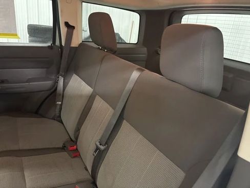 Used 2009 Dodge Nitro SE AWD/4WD image 19