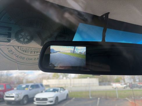 Used 2023 Chevrolet Express 2500 Extended w/ Driver Convenience Package image 20