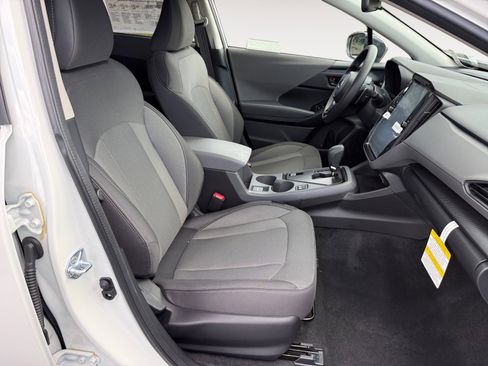New 2026 Subaru Crosstrek 2.0i Premium image 19