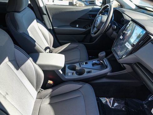 Certified 2026 Subaru Crosstrek 2.5i Premium AWD/4WD image 17