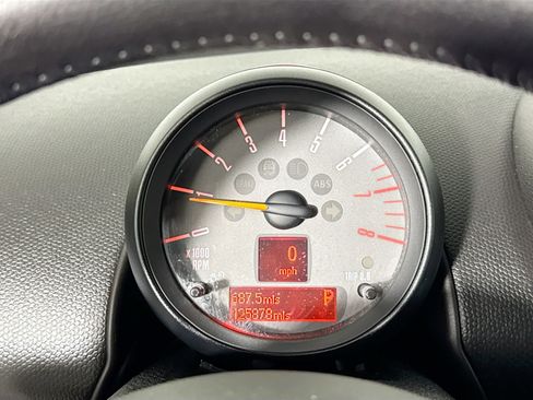 Used 2015 MINI Cooper Paceman Paceman image 38