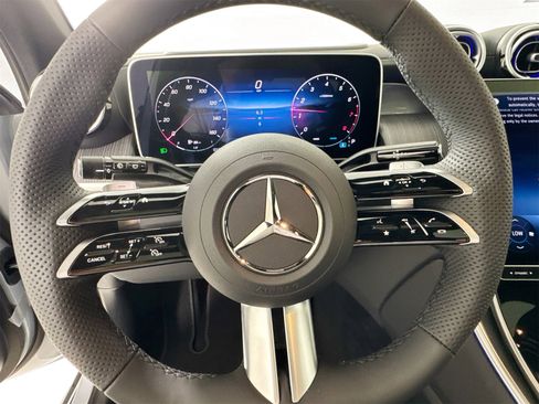 New 2026 Mercedes-Benz GLC 300 image 12
