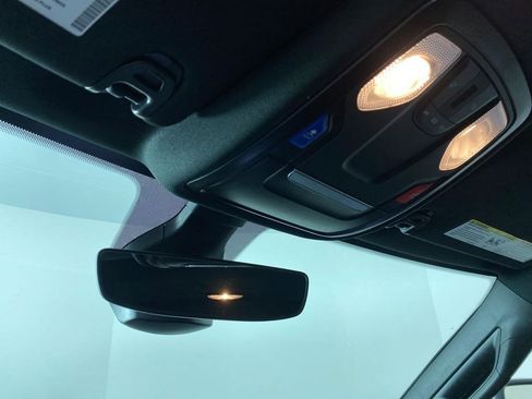 Used 2024 RAM 2500 Big Horn image 23