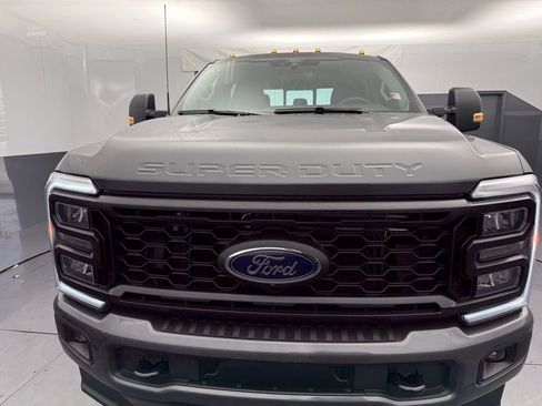 New 2026 Ford F350 XLT w/ Tremor Off-Road Package image 9